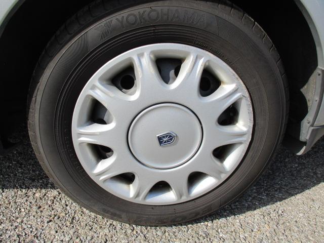 マークII グランデ　５速マニュアル（78枚目）