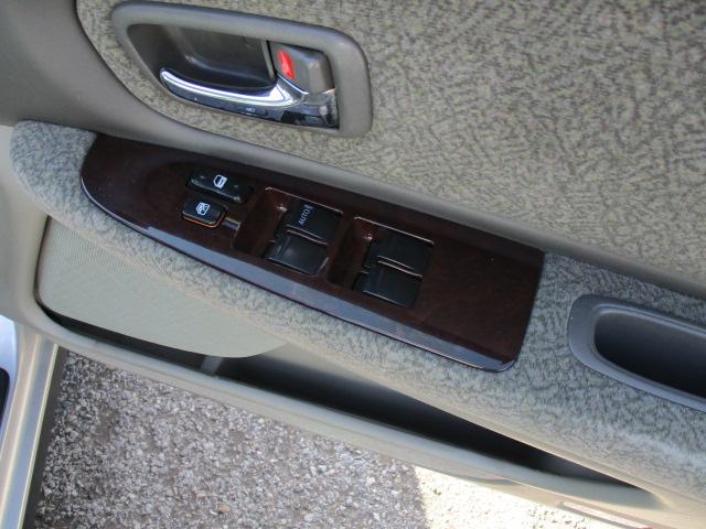 マークII グランデ　５速マニュアル（79枚目）