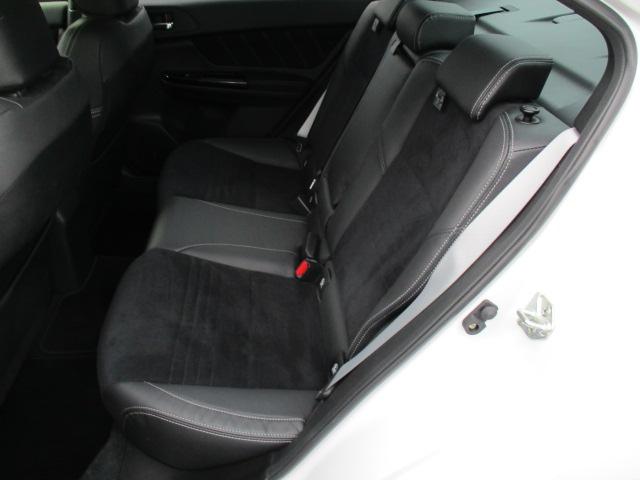 WRX S4 STiスポーツシャープ 車高調(2枚目)