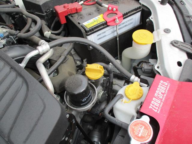 WRX S4 STiスポーツシャープ 車高調(5枚目)