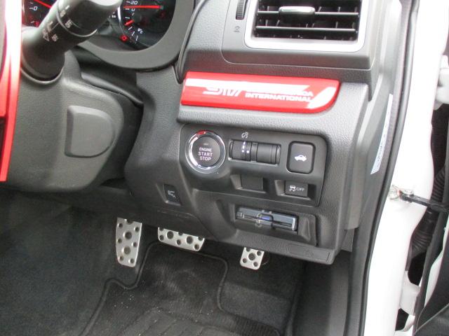 WRX S4 STiスポーツシャープ 車高調(6枚目)