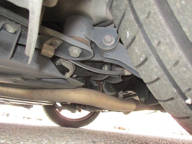 WRX S4 STiスポーツシャープ 車高調(11枚目)