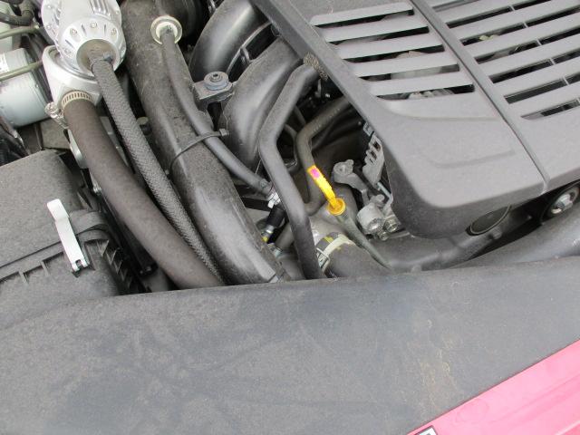 WRX S4 STiスポーツシャープ 車高調(12枚目)