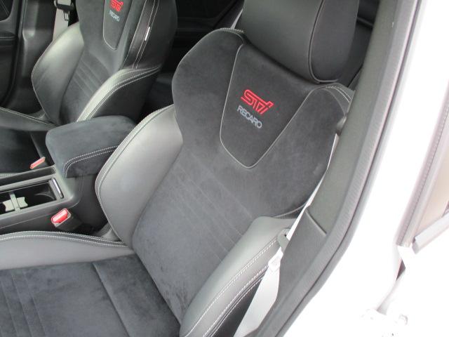 WRX S4 STiスポーツシャープ 車高調(17枚目)