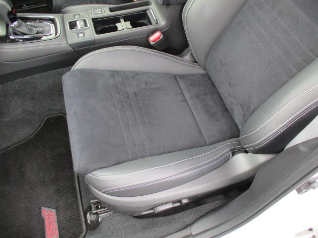 WRX S4 STiスポーツシャープ 車高調(18枚目)