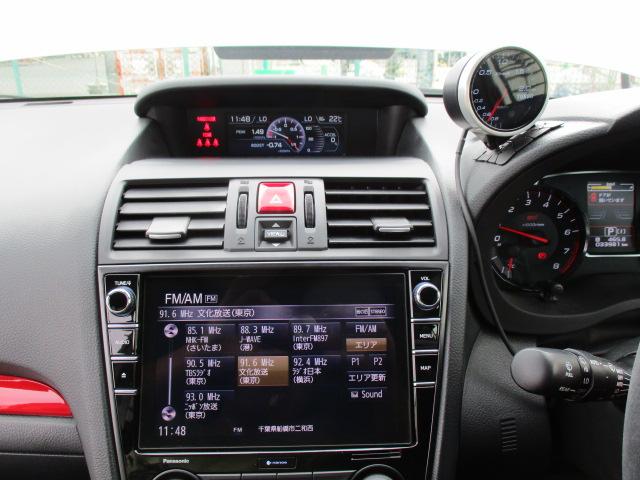 WRX S4 STiスポーツシャープ 車高調(34枚目)