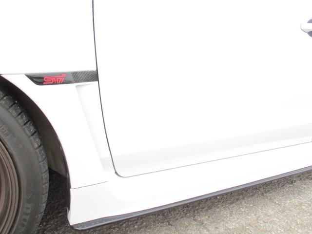 WRX S4 STiスポーツシャープ 車高調(35枚目)