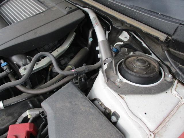 WRX S4 STiスポーツシャープ 車高調(37枚目)