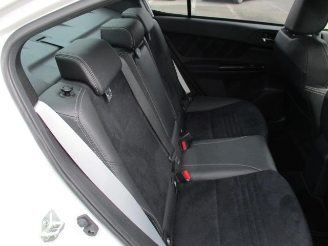 WRX S4 STiスポーツシャープ 車高調(50枚目)