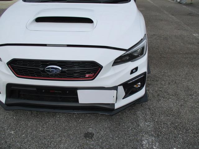 WRX S4 STiスポーツシャープ 車高調(54枚目)