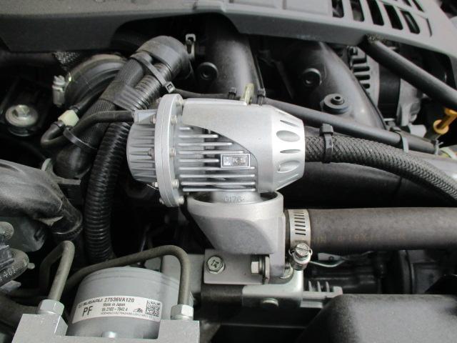 WRX S4 STiスポーツシャープ 車高調(65枚目)