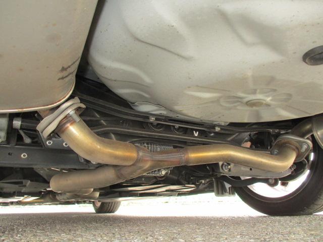 WRX S4 STiスポーツシャープ 車高調(72枚目)