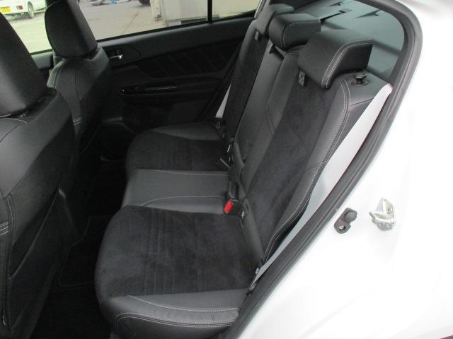 WRX S4 STiスポーツシャープ 車高調(73枚目)