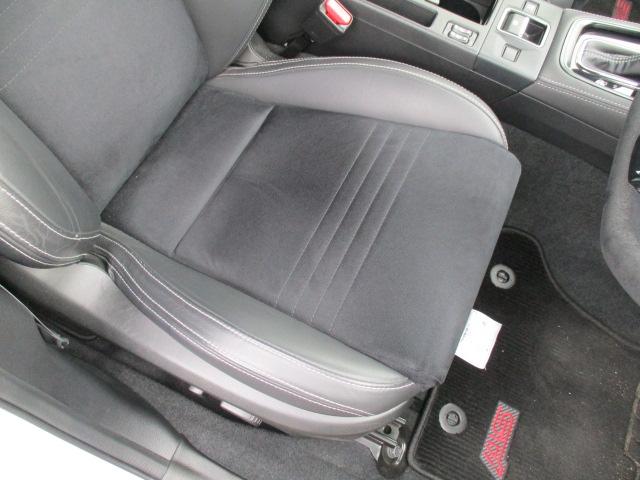 WRX S4 STiスポーツシャープ 車高調(79枚目)