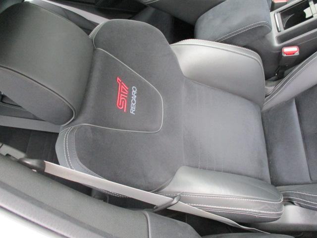 WRX S4 STiスポーツシャープ 車高調(80枚目)