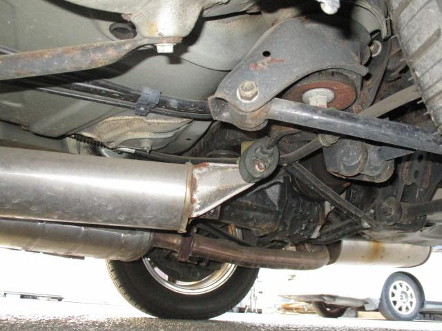 チェイサー アバンテロードリー（11枚目）