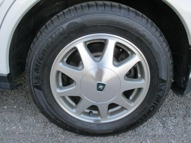 チェイサー アバンテロードリー（12枚目）