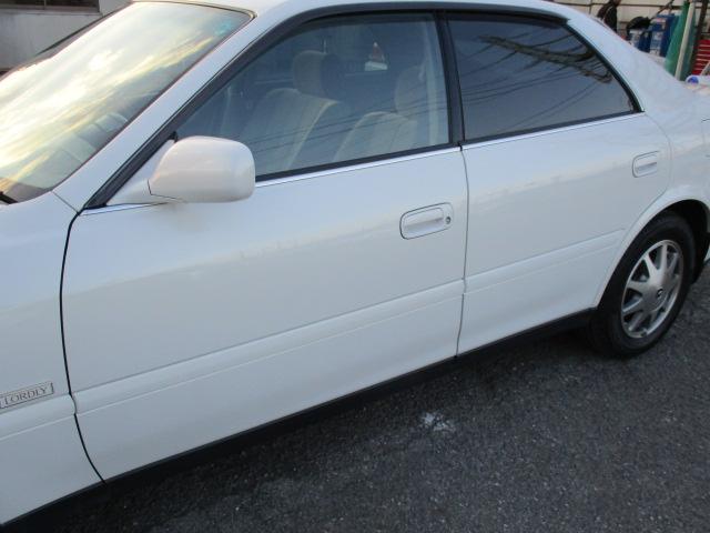 チェイサー アバンテロードリー（24枚目）