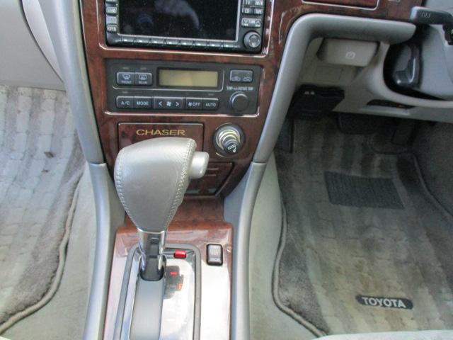 チェイサー アバンテロードリー（25枚目）