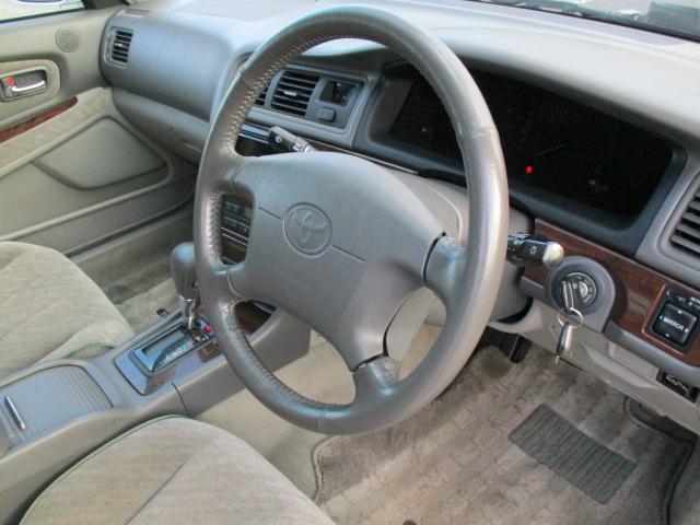 チェイサー アバンテロードリー（39枚目）