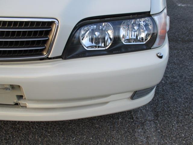 チェイサー アバンテロードリー（44枚目）