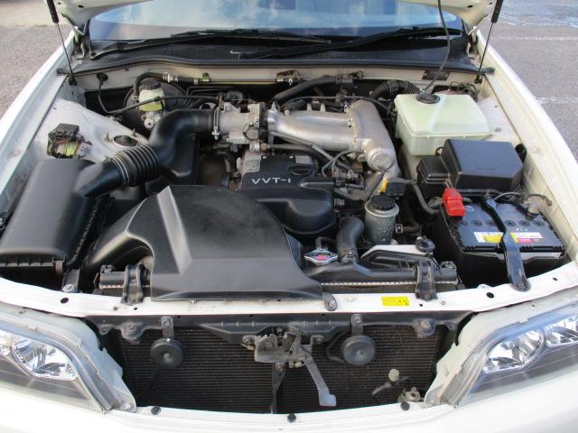 チェイサー アバンテロードリー（47枚目）