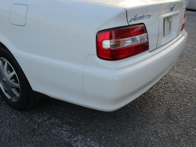 チェイサー アバンテロードリー（48枚目）