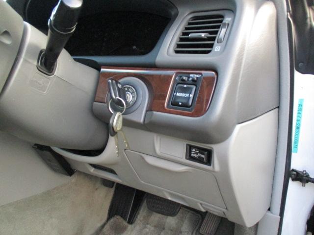 チェイサー アバンテロードリー（56枚目）