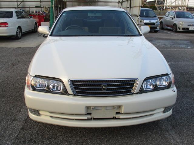 チェイサー アバンテロードリー（59枚目）