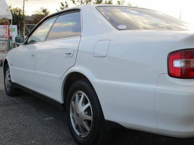 チェイサー アバンテロードリー（63枚目）