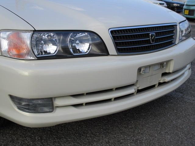 チェイサー アバンテロードリー（65枚目）