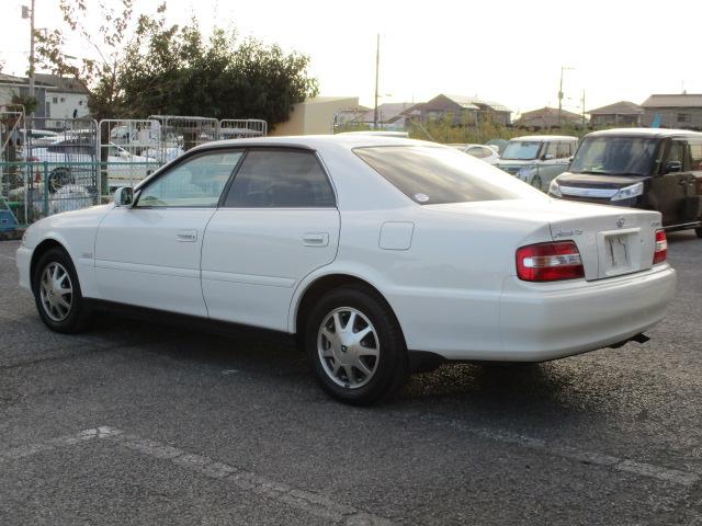 チェイサー アバンテロードリー（68枚目）