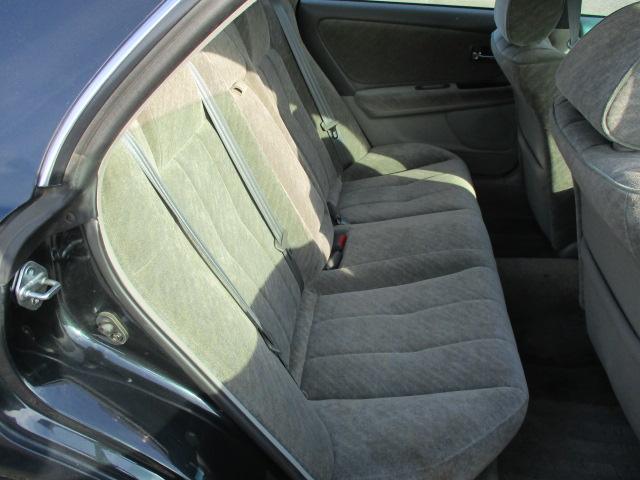 チェイサー アバンテ（3枚目）