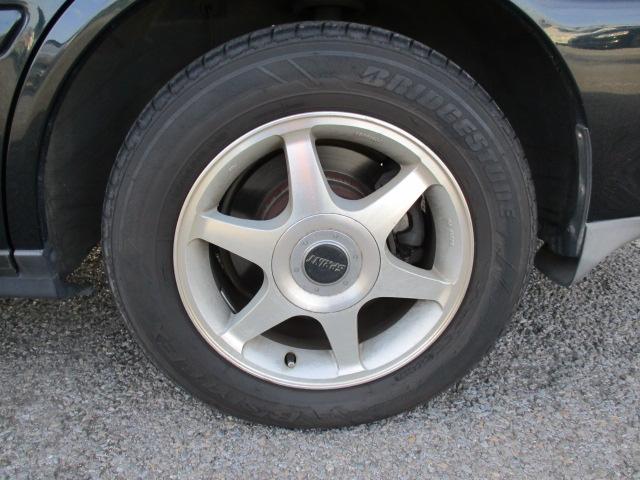 チェイサー アバンテ（8枚目）