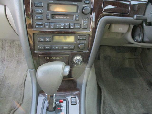 チェイサー アバンテ（11枚目）