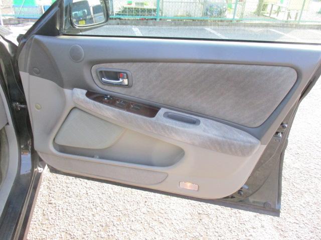 チェイサー アバンテ（12枚目）