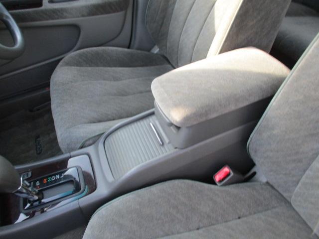 チェイサー アバンテ（15枚目）