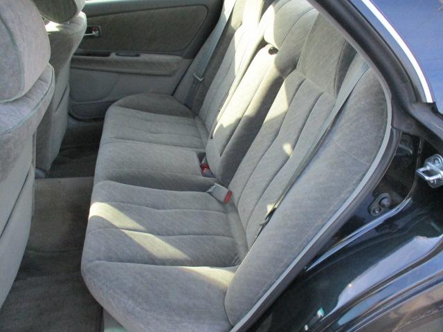 チェイサー アバンテ（18枚目）