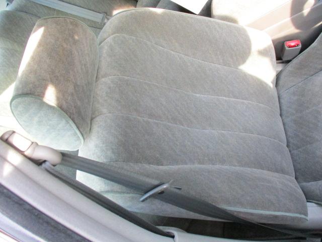 チェイサー アバンテ（20枚目）