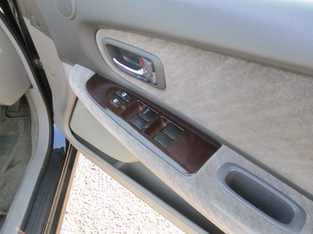 チェイサー アバンテ（21枚目）