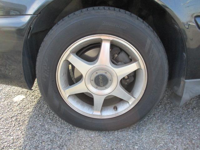 チェイサー アバンテ（25枚目）