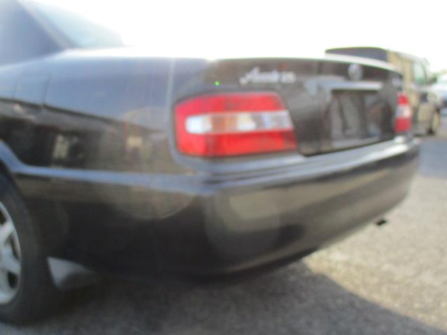 チェイサー アバンテ（30枚目）