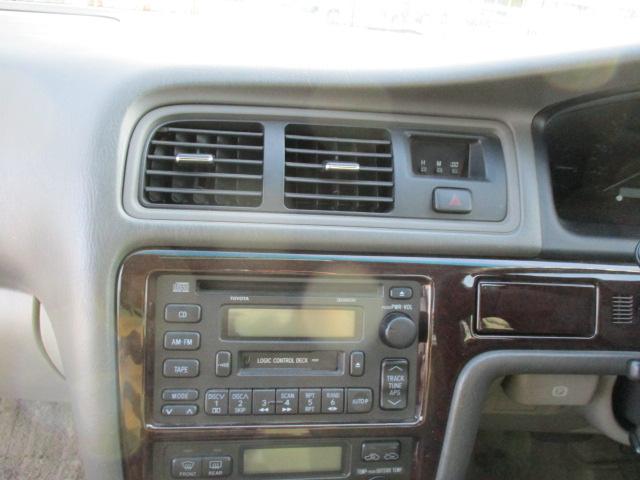 チェイサー アバンテ（33枚目）