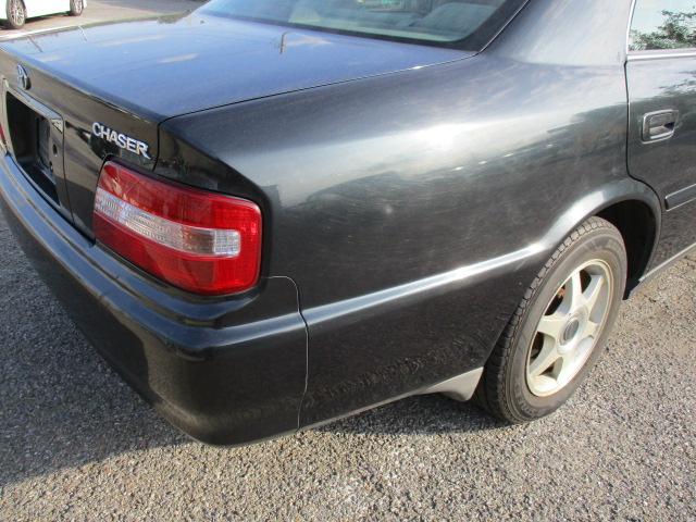 チェイサー アバンテ（35枚目）