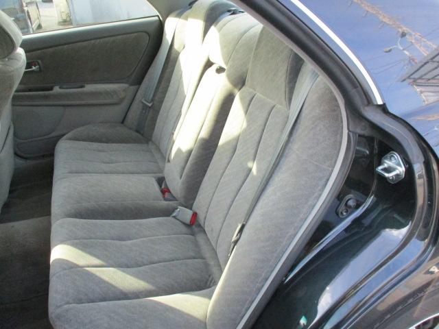 チェイサー アバンテ（46枚目）