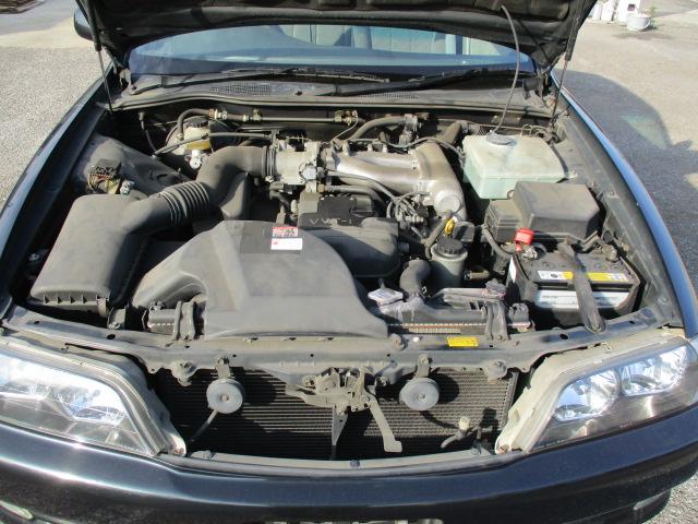 チェイサー アバンテ（50枚目）