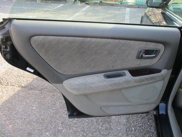 チェイサー アバンテ（51枚目）