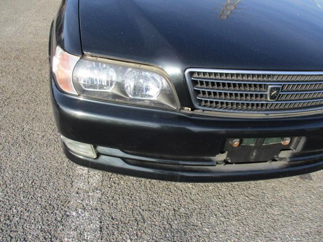 チェイサー アバンテ（52枚目）