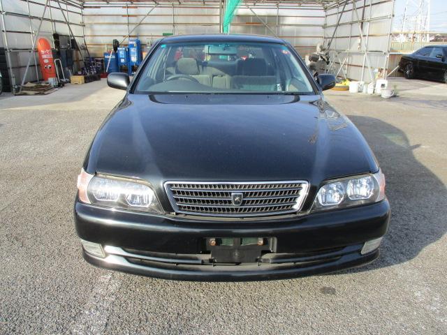 チェイサー アバンテ（54枚目）