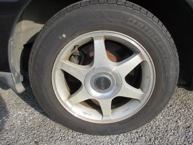 チェイサー アバンテ（58枚目）